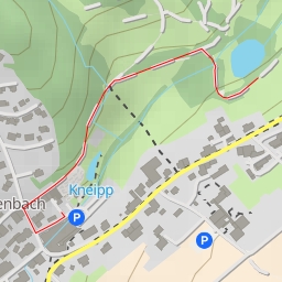 thumbnail for Hirschgartenweiher - Im Schaffeld