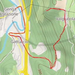 thumbnail for Strada Statale 76 della Val d'Esino
