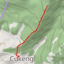 thumbnail for 大屯西南峰