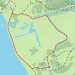 thumbnail for Polderweg