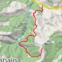 thumbnail for Canto del Oso