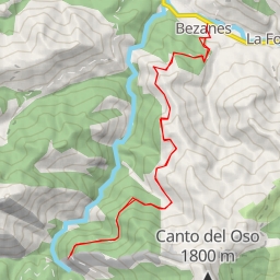 thumbnail for El Crestón