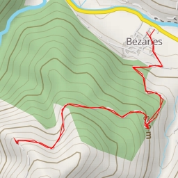 thumbnail for Mirador del Texu la Oración