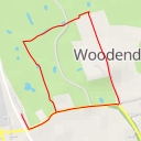 thumbnail for Styal Golf Club - Manchester Airport Eastern Link Road