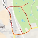 thumbnail for Styal Golf Club - Manchester Airport Eastern Link Road