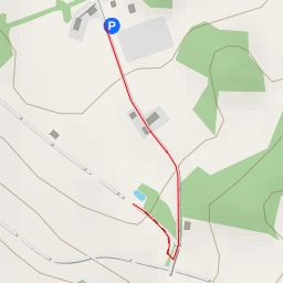 thumbnail for Hierbachweg - Hierbachweg