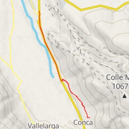 thumbnail for Strada Statale 17 dell'Appennino Abruzzese e Appulo Sannitico