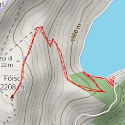 thumbnail for Rifugio Föisc