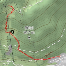 thumbnail for Startplatz Urmiberg S