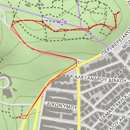 thumbnail for Περιφερειακός Γαλατσίου - Δημοτική Ενότητα Ψυχικού