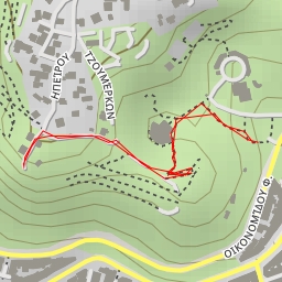 thumbnail for Ηπείρου - Αθήνα