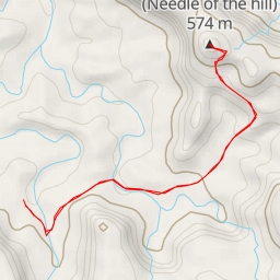 thumbnail for חוד עקב