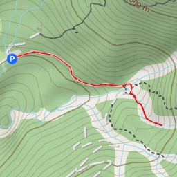 thumbnail for Cascata di Cataront