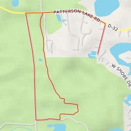 thumbnail for West Shore Drive