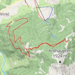 thumbnail for Jägersteig - Jägersteig