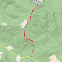 thumbnail for Gruba Buczyna / Hrubá bučina