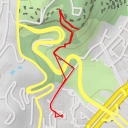 thumbnail for Passeggiata della Geodesia - Roma