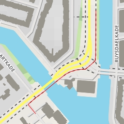 thumbnail for Hobbemakade - Amsterdam