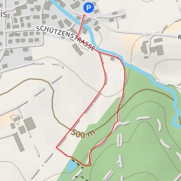 thumbnail for Schützenstrasse