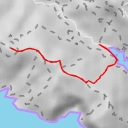 thumbnail for Canapé de Sormiou