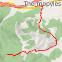 thumbnail for Κοινότητα Θερμοπυλών - Δημοτική Ενότητα Λαμιέων