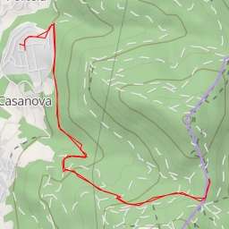 thumbnail for Alto do Marco