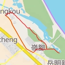 thumbnail for 漁人步道 - 漁人步道