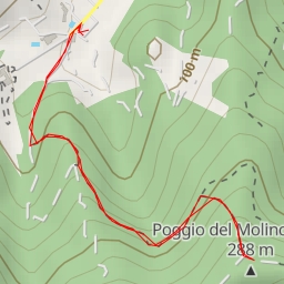 thumbnail for Poggio del Molino a Vento