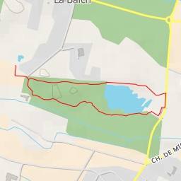 thumbnail for Chemin de la Bayche - Chemin de la Bayche