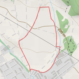 thumbnail for Pfingstbornstraße - Wiesbaden