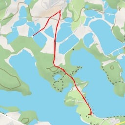 thumbnail for Observatoire ornithologique - Chemin du Cramenus
