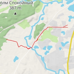 thumbnail for Миасский городской округ