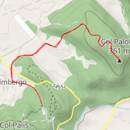 thumbnail for Col Palotta