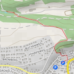 thumbnail for Schachleteweg - Schachleteweg