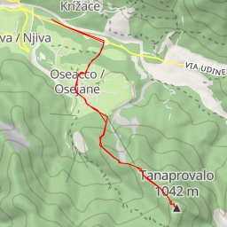 thumbnail for Tanaprovalo