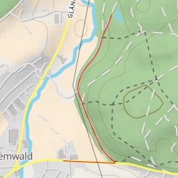 thumbnail for Brunnen - Gländstrasse