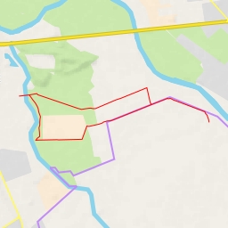 thumbnail for Nadwarciańska - Nadwarciańska