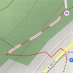 thumbnail for Böfinger Halde