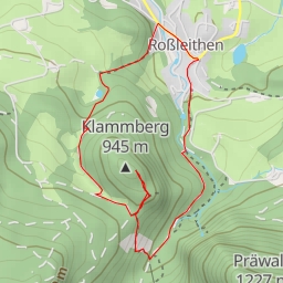 thumbnail for Güterweg Hammerschmied