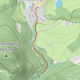 thumbnail for Güterweg Hammerschmied