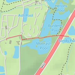 thumbnail for Sandy Pool