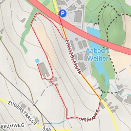 thumbnail for Sonnenhofweg