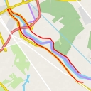 thumbnail for Братское кладбище советских воинов - улица Судостроителей