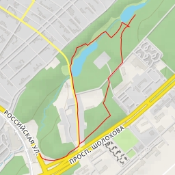 thumbnail for Второй пруд