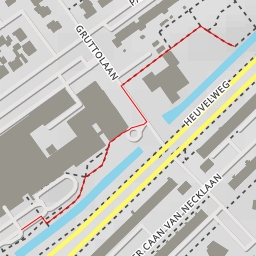 thumbnail for Heuvelweg - Heuvelweg