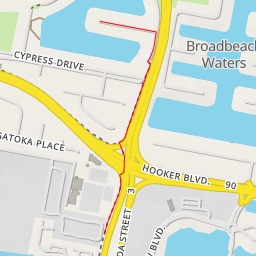 thumbnail for Villa Court - Villa Court - Gold Coast City