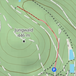 thumbnail for Schafswegelchen - Schafswegelchen