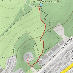 thumbnail for Queensdown School Road - Brighton