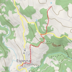 thumbnail for Route de Verlong - Route de Verlong