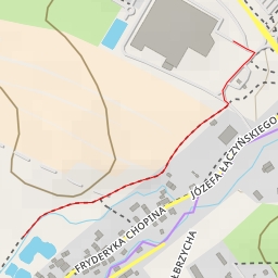 thumbnail for Henryka Sienkiewicza